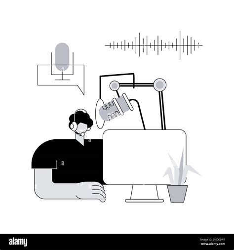 Actor recording artist Stock Vector Images - Alamy