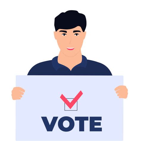 Voting Queueelection Cartoon 的图像结果