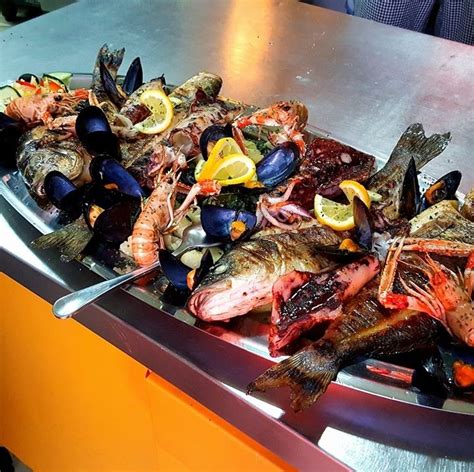 Astoria (Restaurant) - Promajna