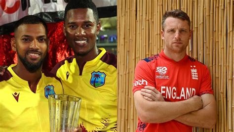 Picking a combined West Indies-England playing 11 for 2024 T20 World ...