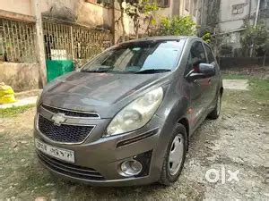Chevrolet Beat Diesel 2013 (Self-Driven) - Cars in Nagerbazaar, Kolkata ...