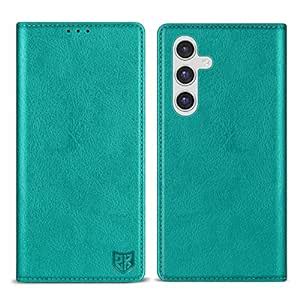 ZZXX for Samsung Galaxy A54 5G Wallet Case with [RFID Blocking] Card ...