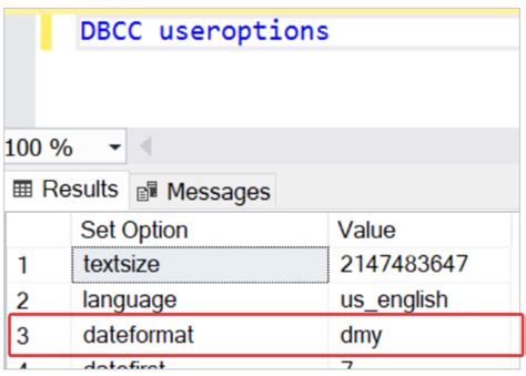 How to Convert a Varchar Data Type to Datetime Data Type 的图像结果