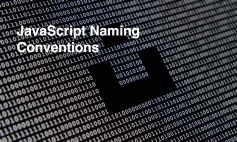 Image result for JavaScript File Naming