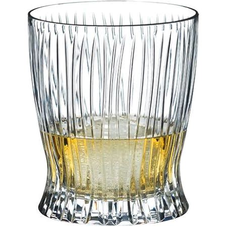 Buy Riedel Tumbler Fire Whisky, Set of 2 Online at Low Prices in India ...