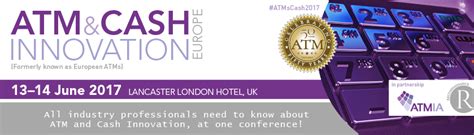 ATMIA Europe 2017 - CIMA