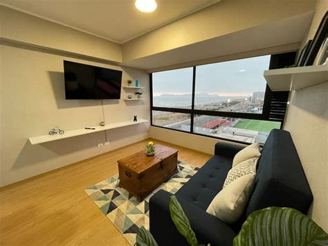 Peru Holiday Apartments and Self Catering | cozycozy