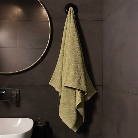 Buy Bath Towels Online at Best Price in India - Houmn – HOUMN