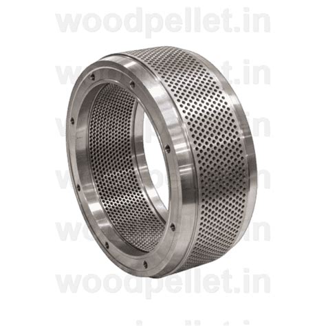 Pellet Mill for Making Wood, Feed and Biomass Pellet Mill