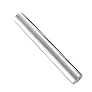 Buy jieli Rolling Pin for Baking Pizza Dough, Pie & Cookie - Dough ...