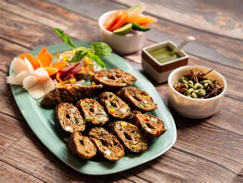 Iftar treats from Kareem's makes for a flavourful Ramzan | t2 Online