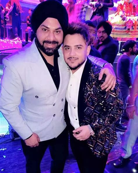 From Guru Randhawa to Sapna Choudhary, pictures of celebs at Millind ...