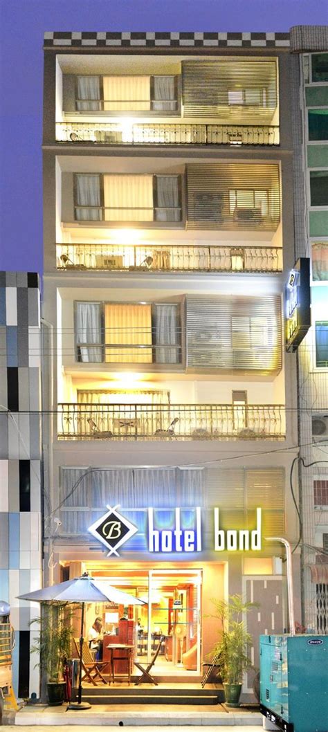 HOTEL BOND (Yangon, Myanmar) - Hotel Reviews, Photos, Rate Comparison ...