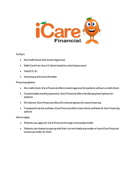 iCare Financial – New Market Animal Hospital