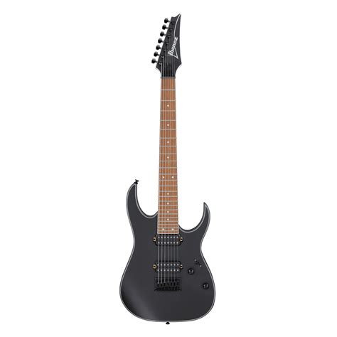 Ibanez RG7421EX RG 7 String Electric Guitar - Taal Musicals – Taal ...