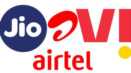 Airtel vs Vodafone-Idea vs Jio: Postpaid plans compared | Digit
