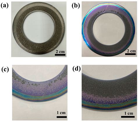 Comparative Studies of c- and m-Plane AlN Seeds Grown by Physical Vapor ...