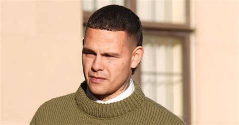 Jurors retire to consider verdict in rape trial of rapper Slowthai ...