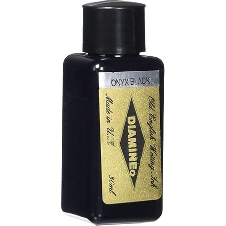 DIAMINE INK BOTTLE-SUNSHINE YELLOW, 30ML : Amazon.in: Office Products