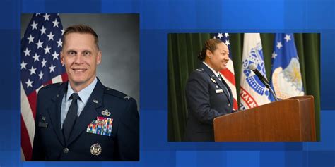 Change of command ceremony officially welcomes new leadership at ...