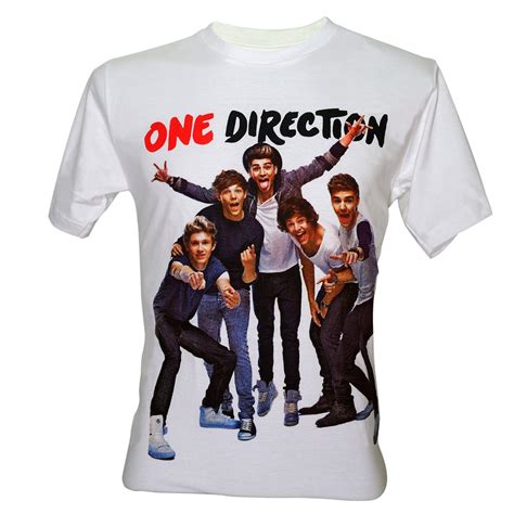 One Direction Clothes Line at Aiden Darcy blog