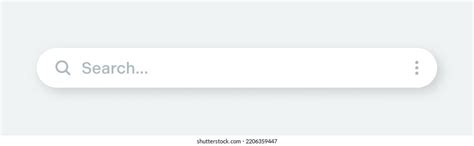 Image result for Rounded Search Box HTML