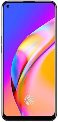 OPPO F17 Pro (Matte Black, 8GB RAM, 128GB Storage) with No Cost EMI ...