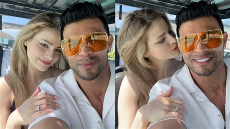 Did 'Style' Actor Sahil Khan, 48, CONFIRM His Second Wedding With A 21 ...