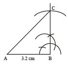 Practical Geometry Class 8 Worksheet Maths