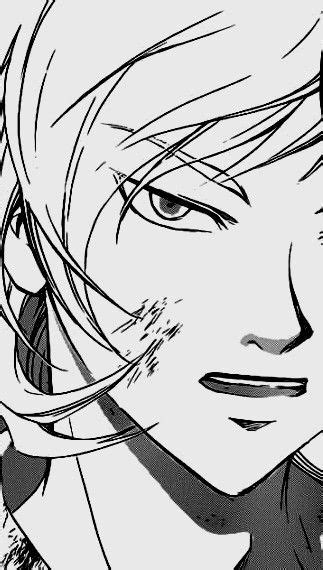 Image result for Code Breaker Anime Characters