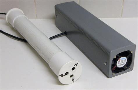 Ion Generator Kit 的图像结果