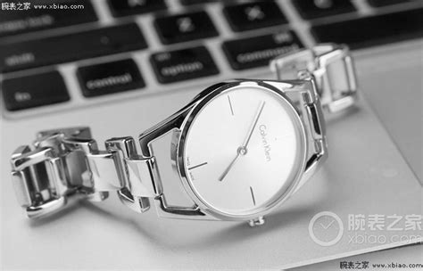 怎么鉴别CK手表真假 CK手表的鉴别方法介绍|腕表之家xbiao.com