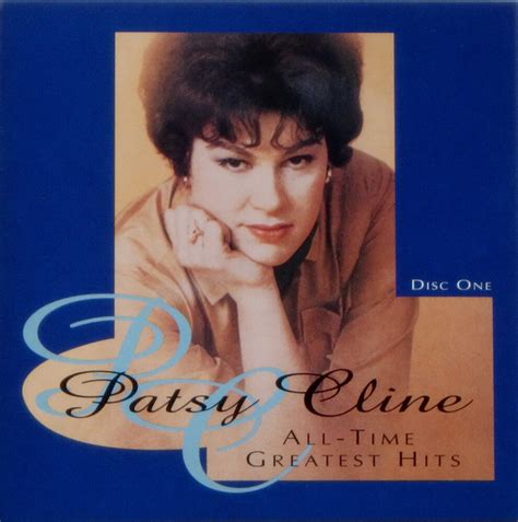 Image result for Patsy Cline Biggest Hits