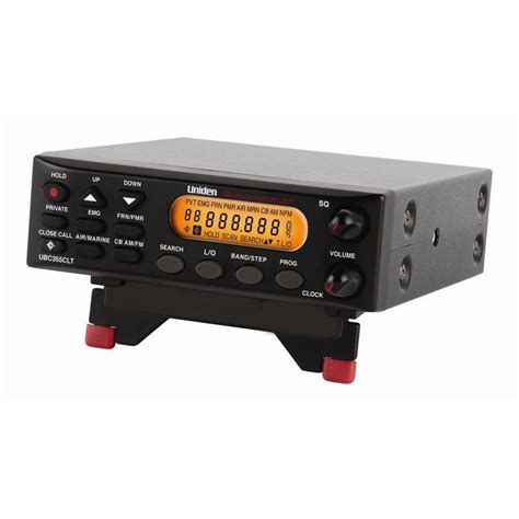 Program Uniden BC355N Scanner 的图像结果