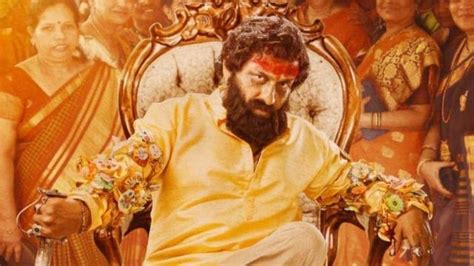 Dharmaveer Marathi Movie OTT Release Date: Will it be available to ...