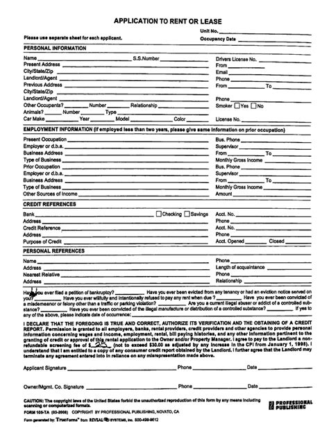 Professional Publishing Forms - Fill Online, Printable, Fillable, Blank ...