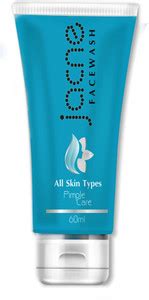 ciaga Anti Acne & Pimple care, oil control Foaming Jacne with tae tree ...