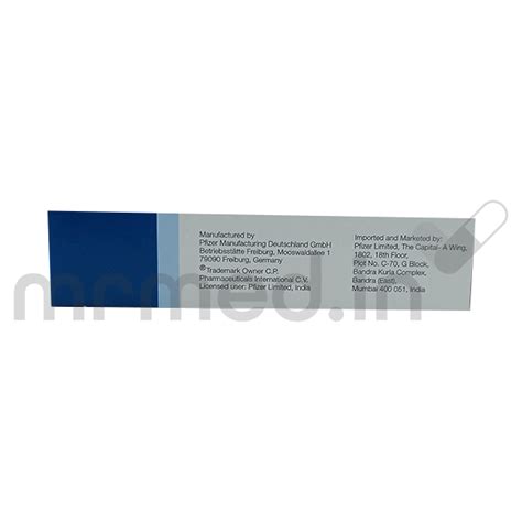 Lyrica 150mg Capsule Uses, Price, Substitute, and Side Effects | MrMed
