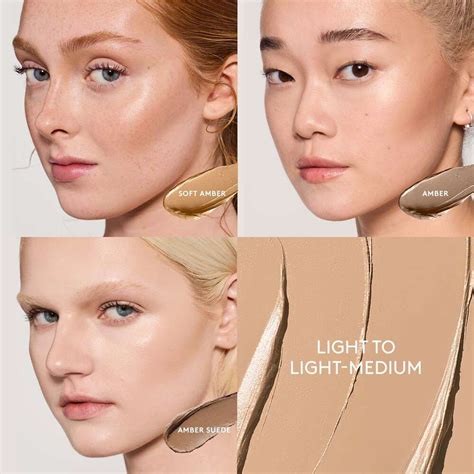 Match Stix Matte Contour Skinstick • Soft Amber