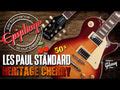 Buy Epiphone Les Paul Standard 50s 6-Strings Electric Guitar Online ...