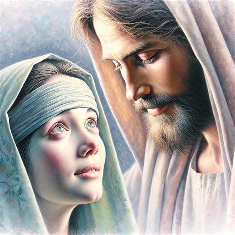 Famous Paintings Of Christ Lds