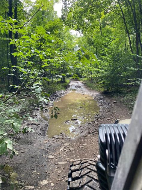 Walker Trail , Michigan - GPS Trail Map, Conditions & Difficulty | onX ...