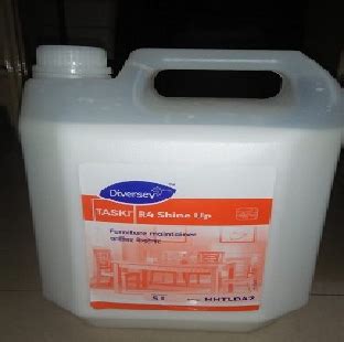 Taski R-4 liquid, 1 ltr bottle • Benir e-Store Solutions