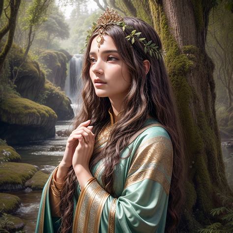 Ai Female Face 的图像结果