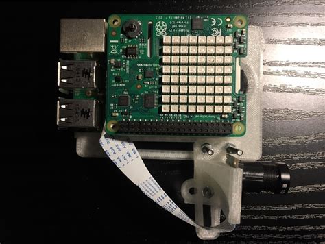 My new "bq hephestos 2" setup - Showcase - OctoPrint Community Forum