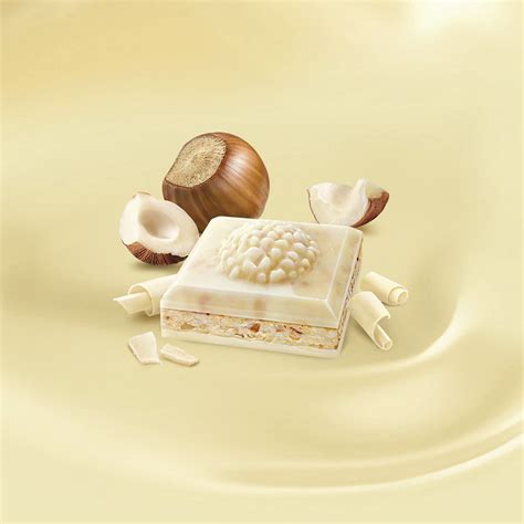 White ferrero rocher online