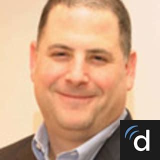 Dr. Howard R. Goldberg, MD | Washington, PA | ENT-Otolaryngologist | US ...