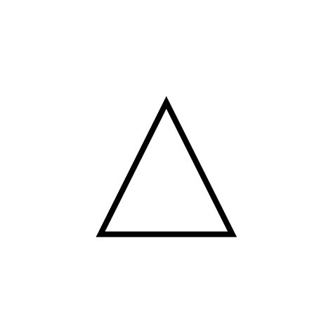 Image result for Triangle Code