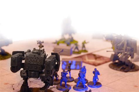 Image result for Dust Tactic Tutorial