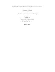 CCC Course Template 的图像结果